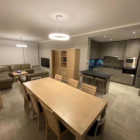 אוסטנדה Villa D&G מראה חיצוני תמונה