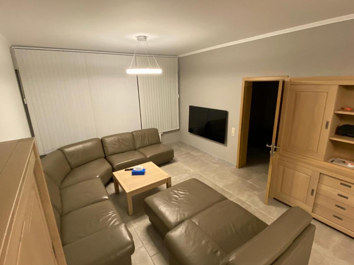 אוסטנדה Villa D&G מראה חיצוני תמונה