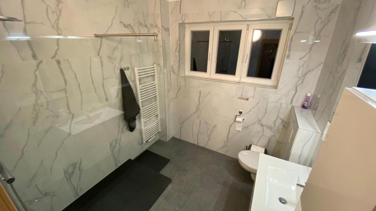 אוסטנדה Villa D&G מראה חיצוני תמונה